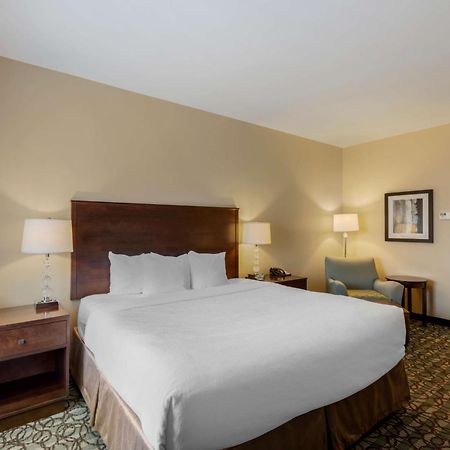 Best Western Plus Walkerton Hotel & Conference Centre Eksteriør bilde