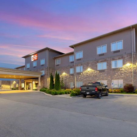 Best Western Plus Walkerton Hotel & Conference Centre Eksteriør bilde