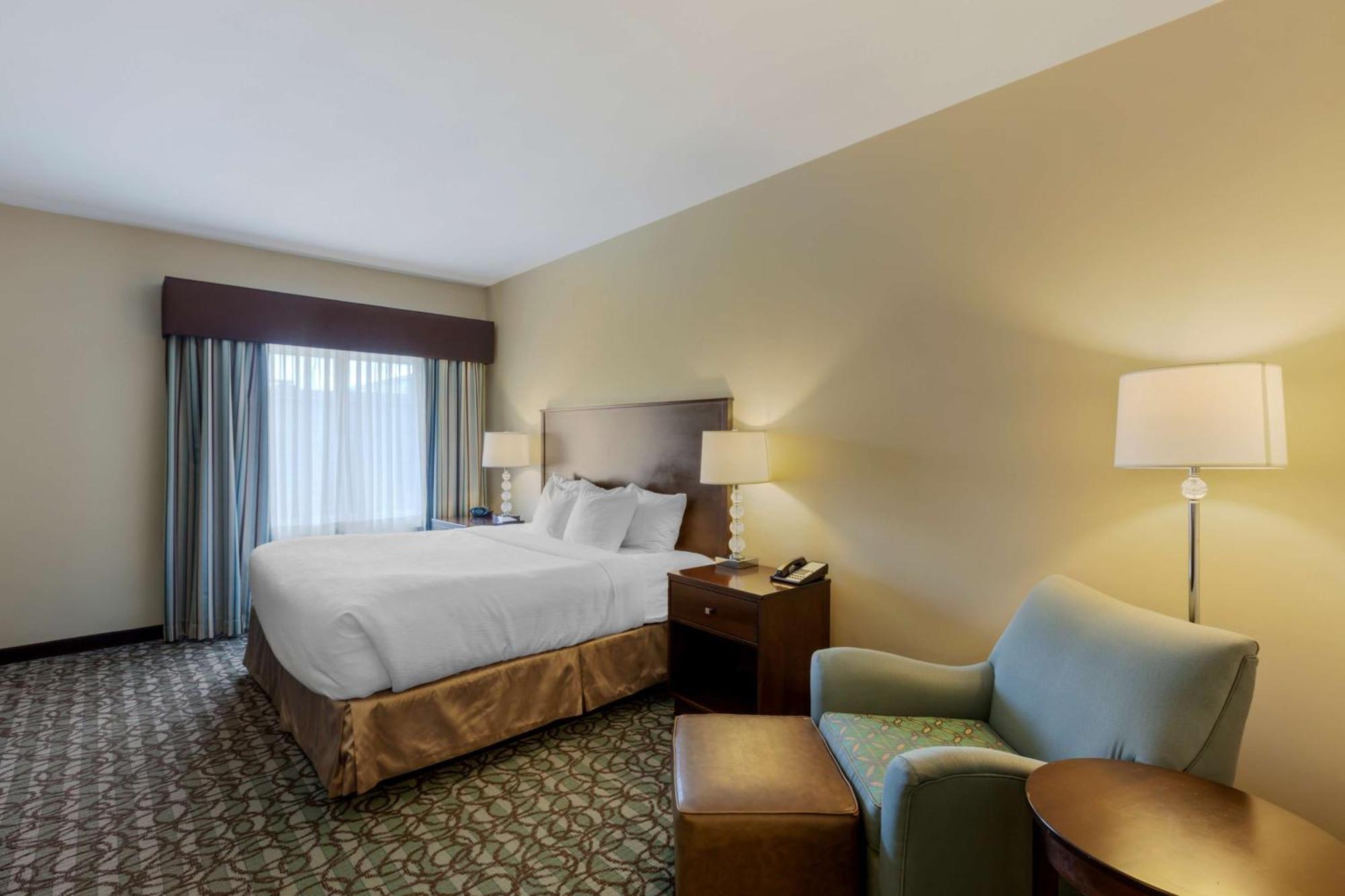 Best Western Plus Walkerton Hotel & Conference Centre Eksteriør bilde
