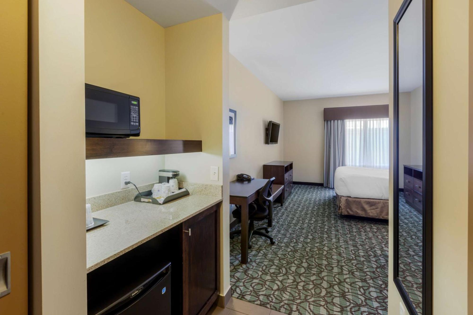 Best Western Plus Walkerton Hotel & Conference Centre Eksteriør bilde