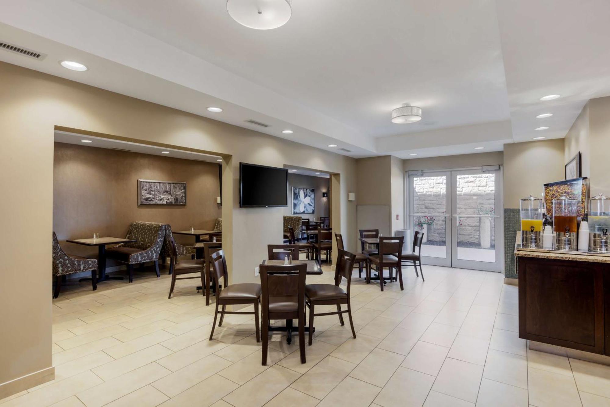 Best Western Plus Walkerton Hotel & Conference Centre Eksteriør bilde