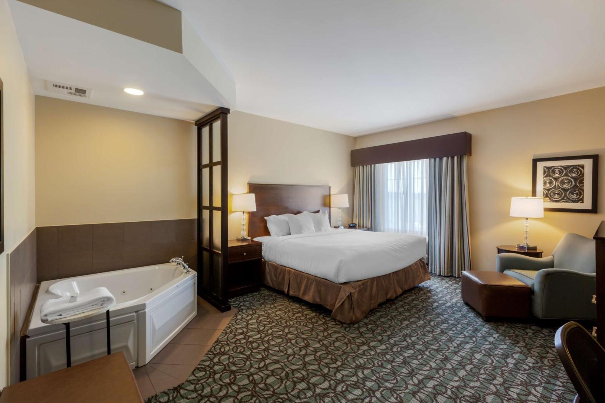 Best Western Plus Walkerton Hotel & Conference Centre Eksteriør bilde